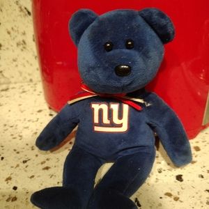 Euc collector beanie baby